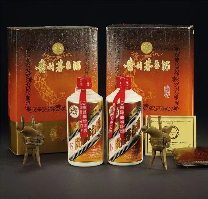 海宁烟酒回收